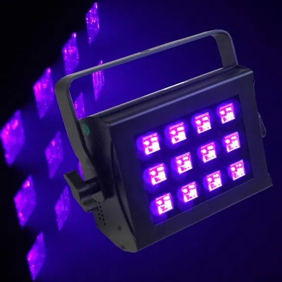 LIGHTING - WASH LIGHTS - UV collection image