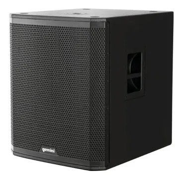 SPEAKERS - SUB WOOFERS 18