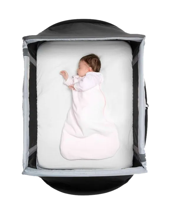 Sleeping collection image