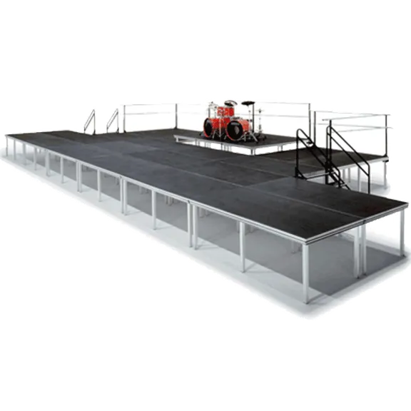 Stage Rentals collection image