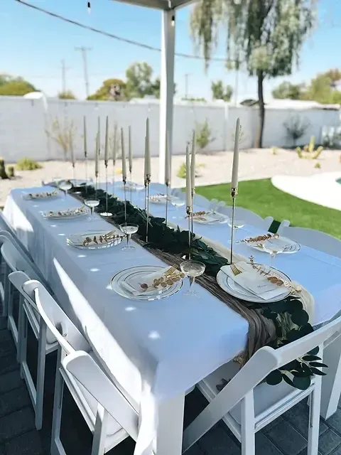 Tables collection image