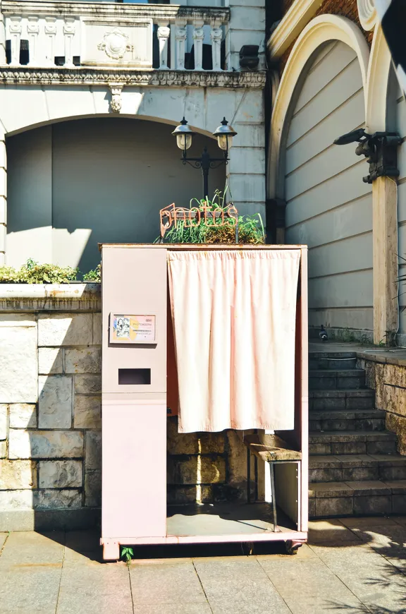 Photo Booth collection image