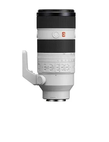 SONY G-MASTER  collection image