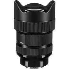 SIGMA y SIGMA ART (CANON) collection image