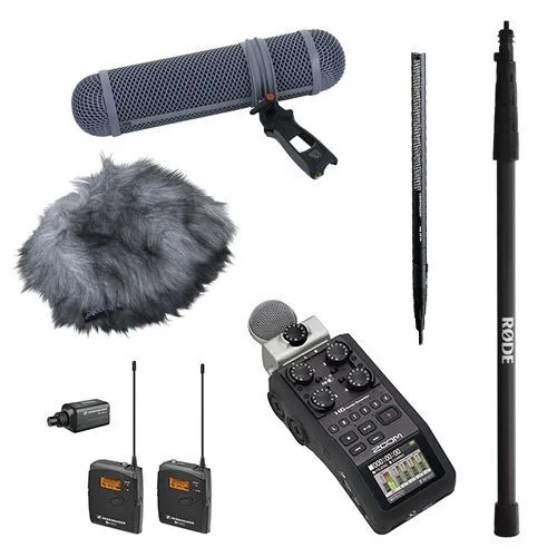 SONIDO collection image