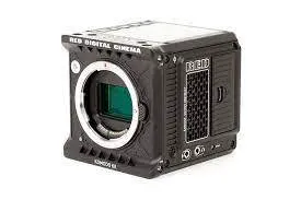 CÁMARAS RED  collection image