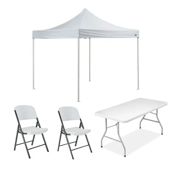 Tent Packages collection image