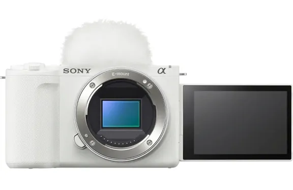 Camera collection image