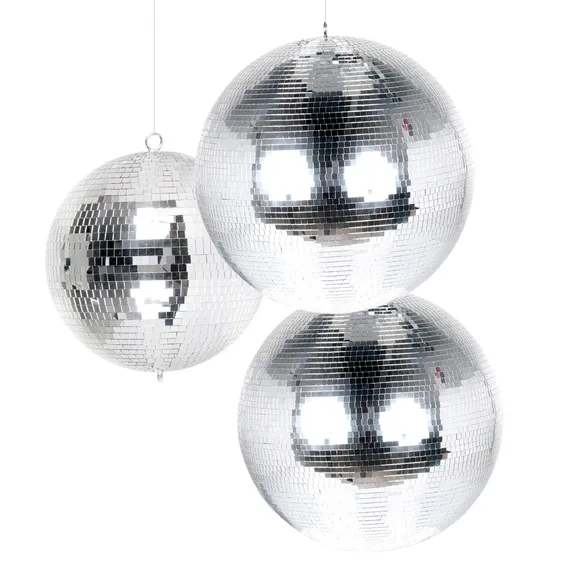 Disco collection image