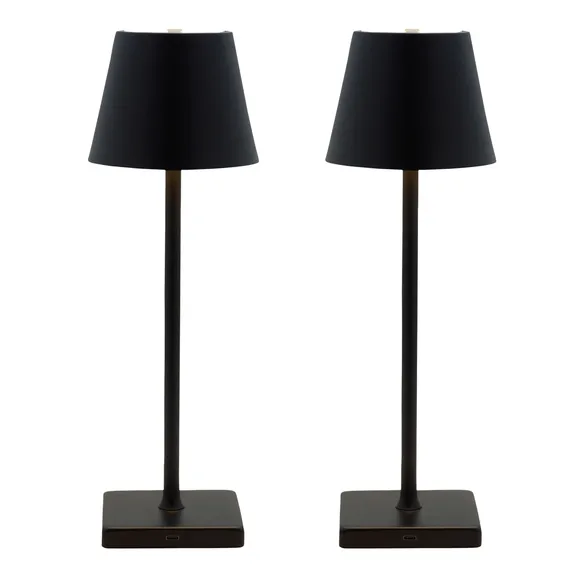 Lamps collection image