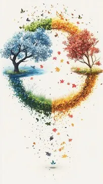 Seasonal collection image