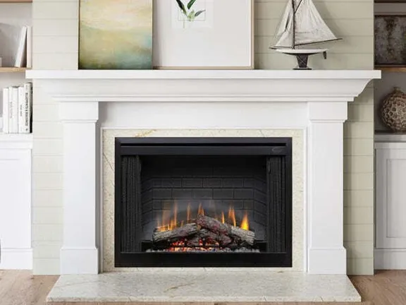 Fireplace Mantels collection image
