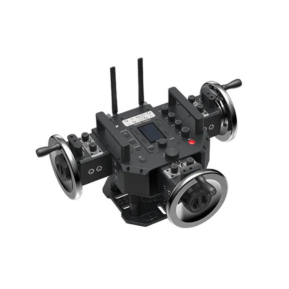 Manivelles collection image