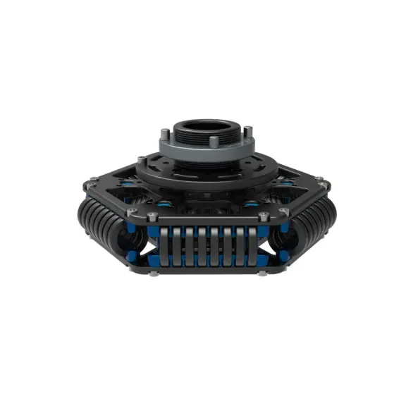 Antivibratoire collection image