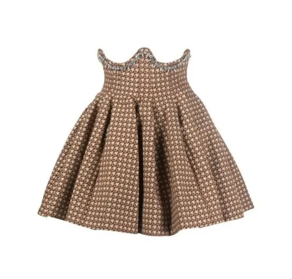 Skirts collection image