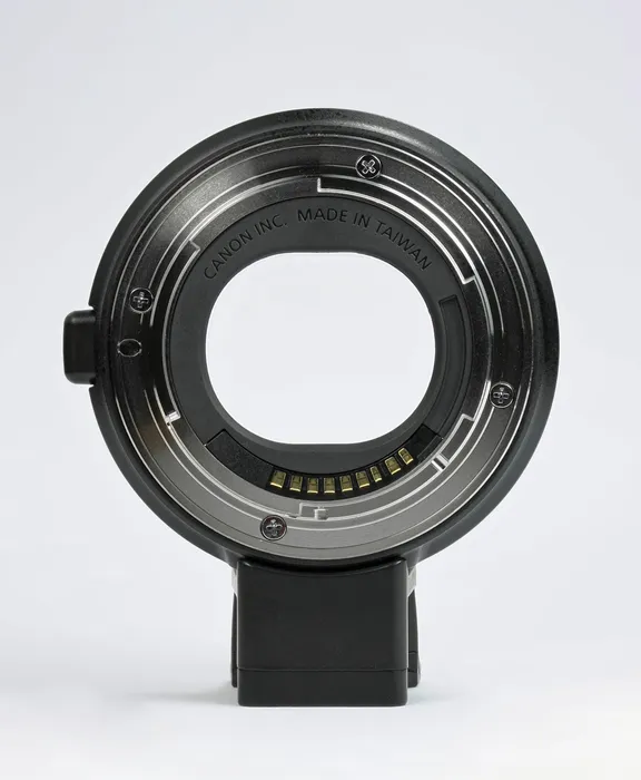 Canon EF-M Mount collection image
