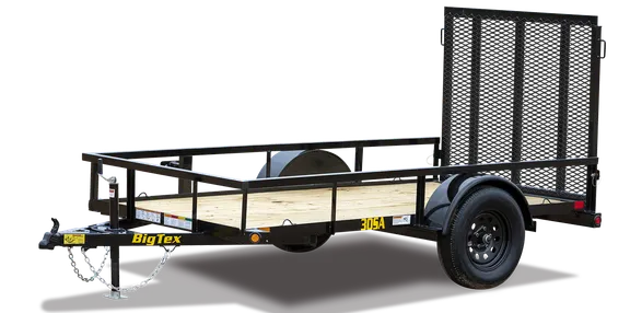 Utility Trailers collection image