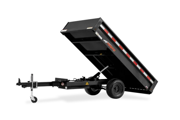 Dump Trailers collection image