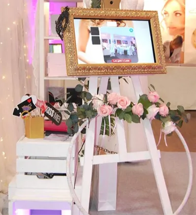 Fotobox & Candybar collection image