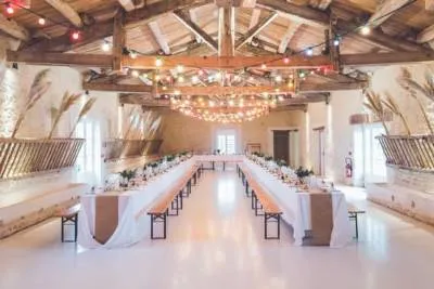 Zelte, Tische, Bänke & mehr collection image