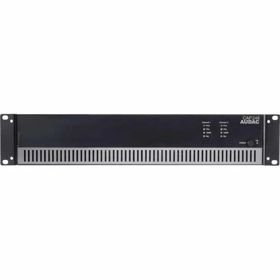 Amplifiers collection image