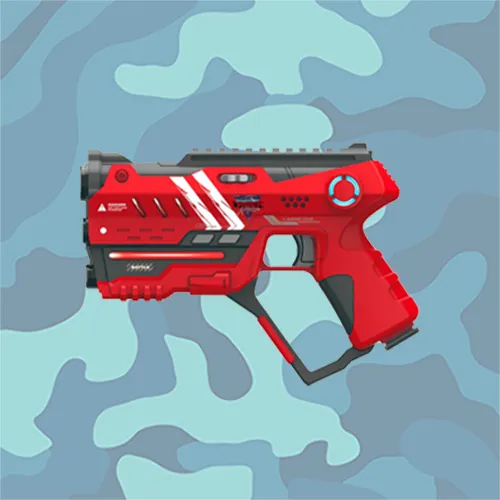 Lasershooting collection image