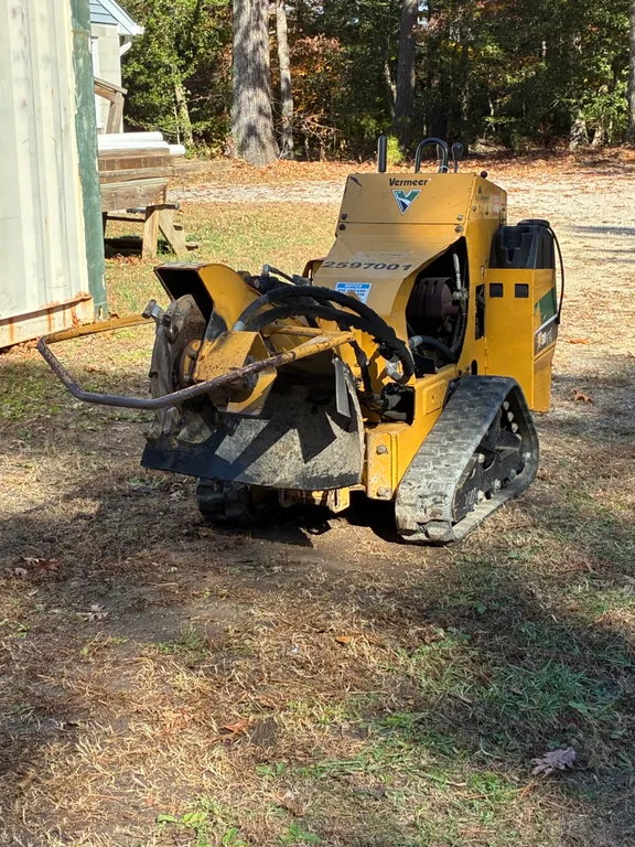 Stump Grinder collection image