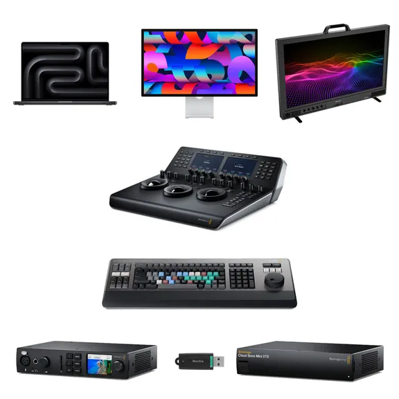 Apple / Post-production / Data Wrangling collection image