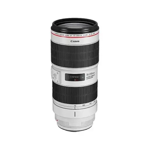 Canon EF (Zoom) collection image