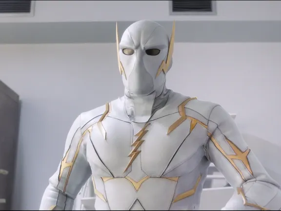 Flash collection image