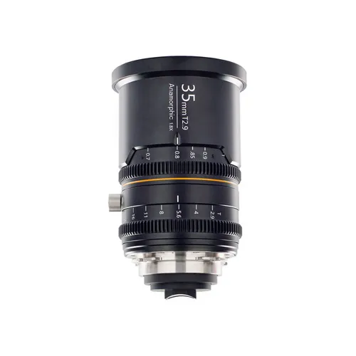 Great Joy Anamorphique collection image