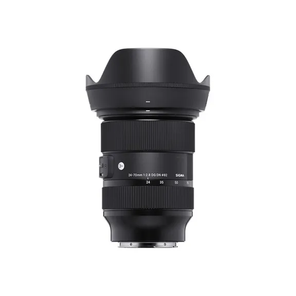 Sigma (Sony E) collection image