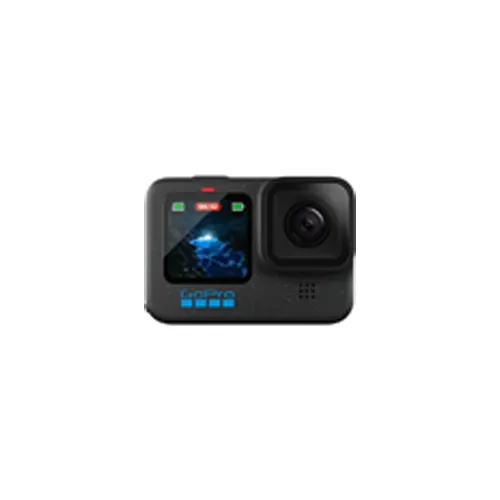 GoPro collection image