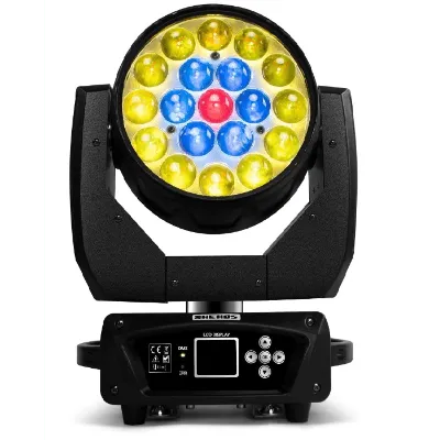 Lighting collection image