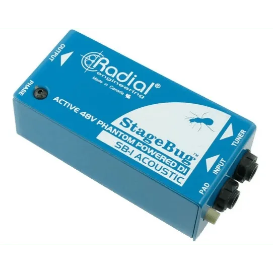 Direct Box collection image