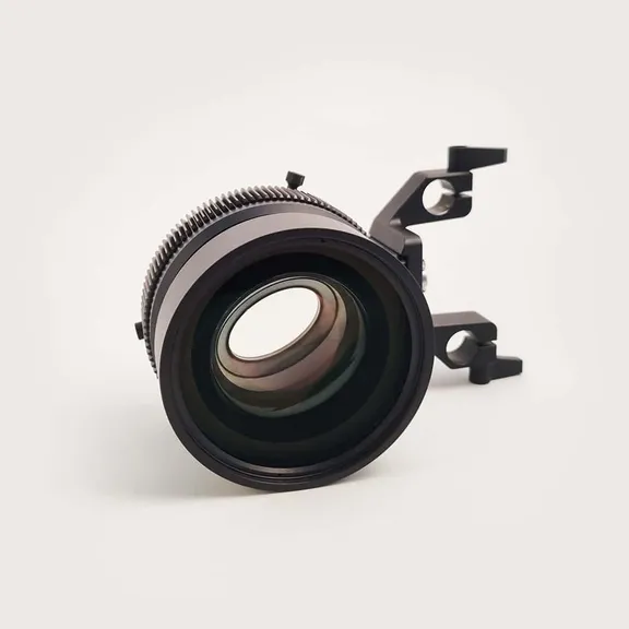 Cinema Lenses collection image