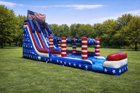 Water Slide collection image