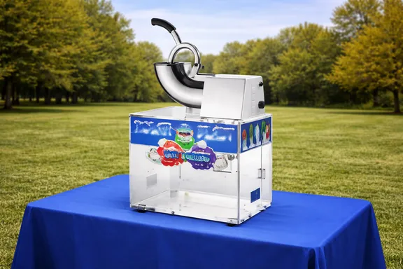 Concession Equipment collection image