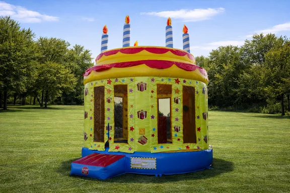 Bounce House collection image