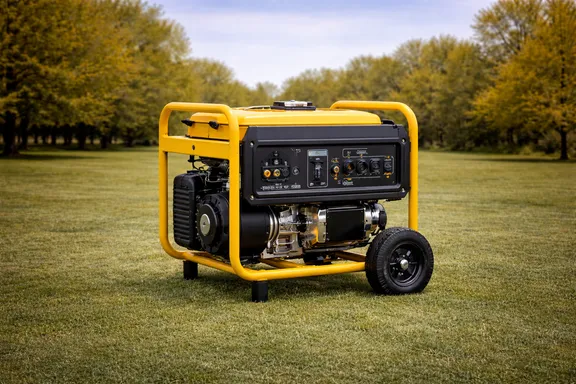 Power Equipment collection image