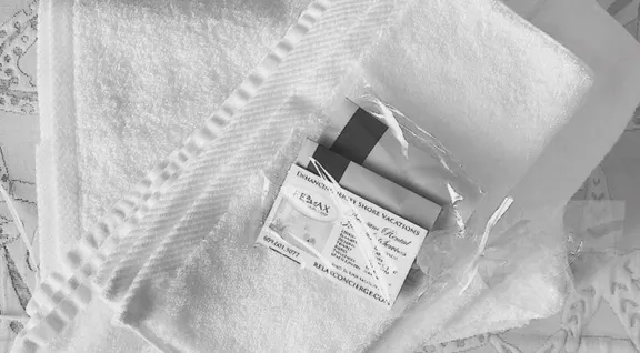 Bath collection image