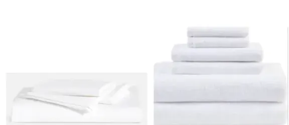 Packages collection image