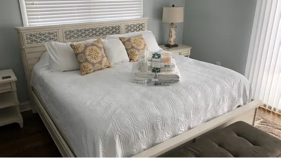 Bed collection image