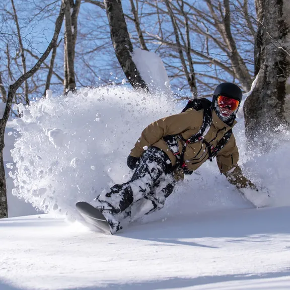 Snowboard Rentals collection image