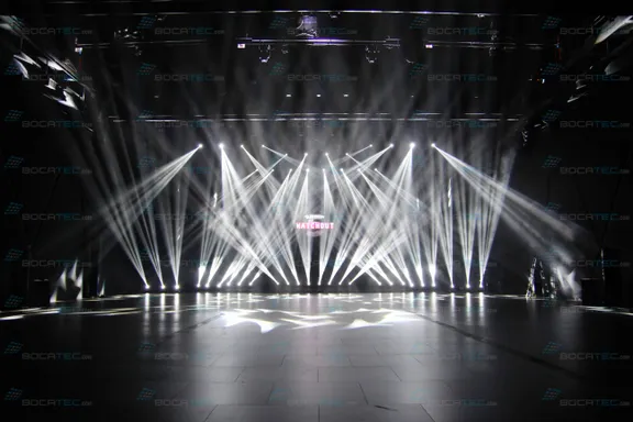 Licht und Effekte collection image