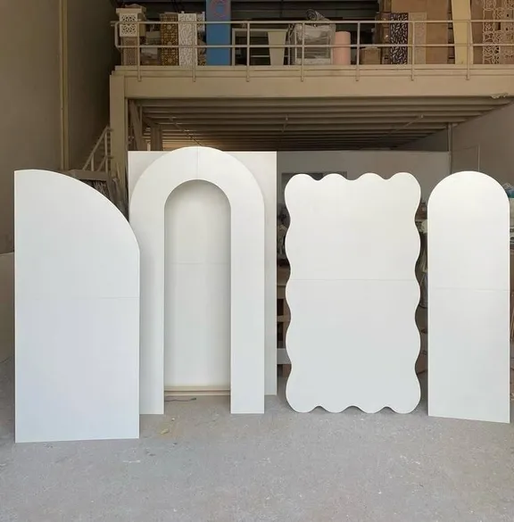 Backdrops collection image