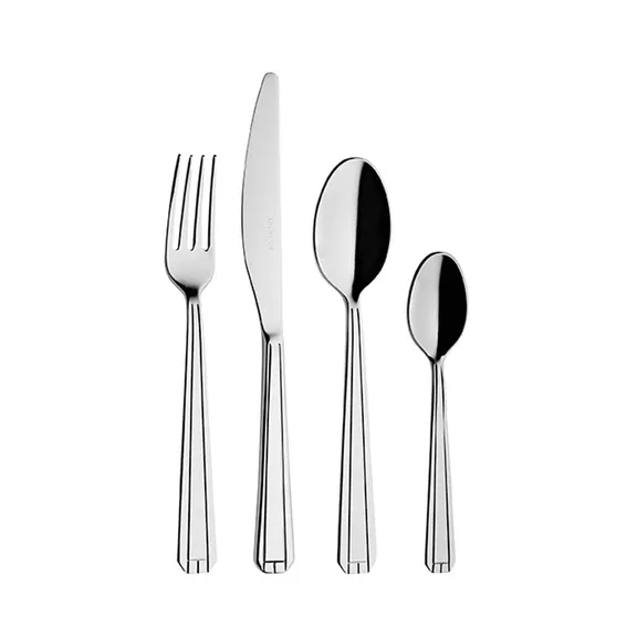 Couverts collection image