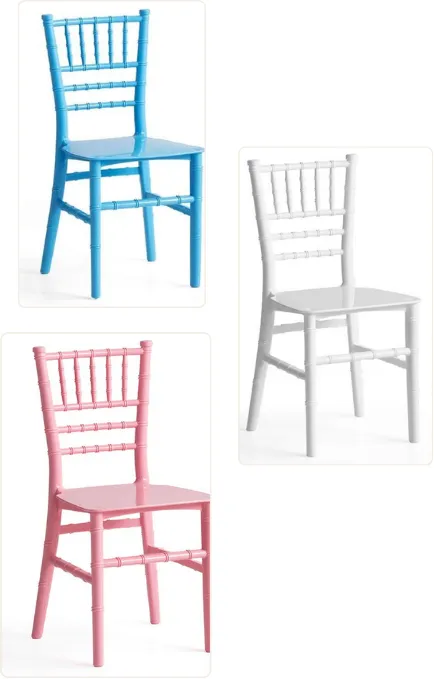 Chaises Enfants collection image