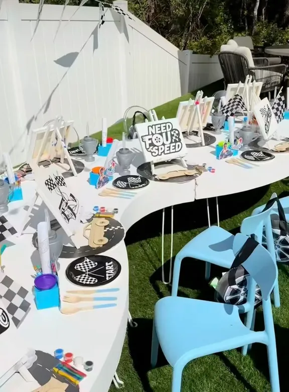 Tables collection image