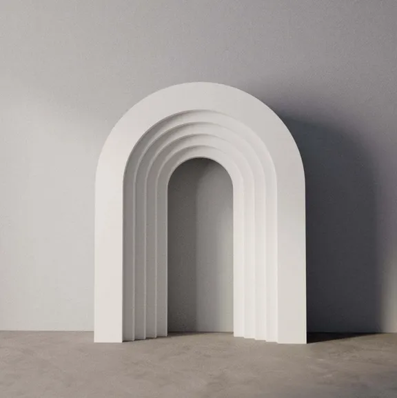 Backdrops 3D collection image